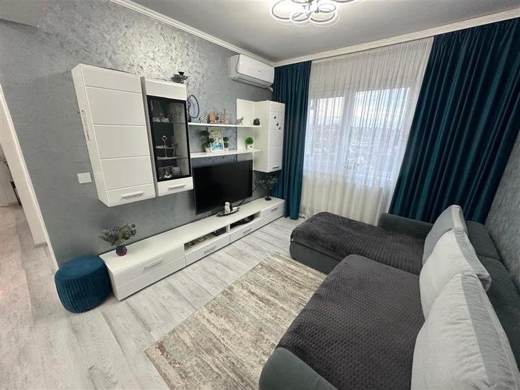 Apartament 2 camere  de vanzare  Valea Lupului - 4