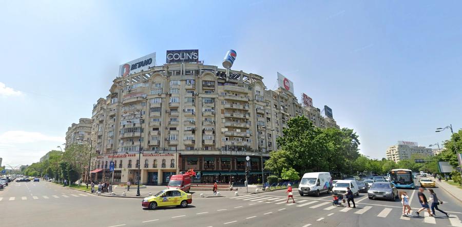 Spatiu comercial 50 mp de vanzare, inchiriat pe 10 ani – zona Unirii - 1