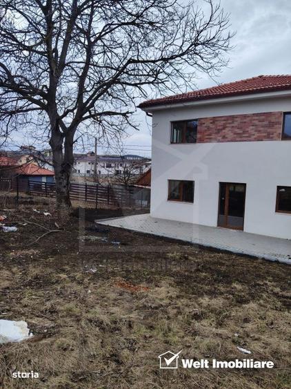 Casa individuala in Dezmir - 5