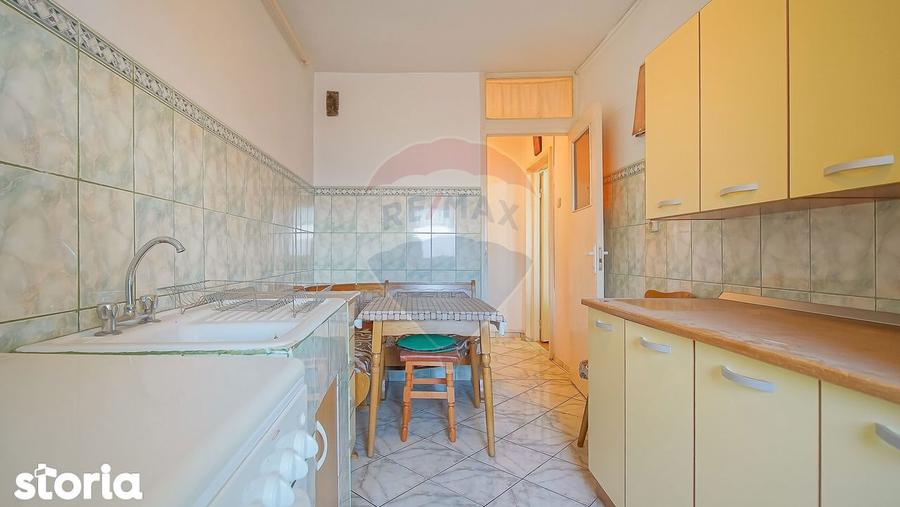 Apartament 3 camere decomandat Codlea | Comision 0% | - 18