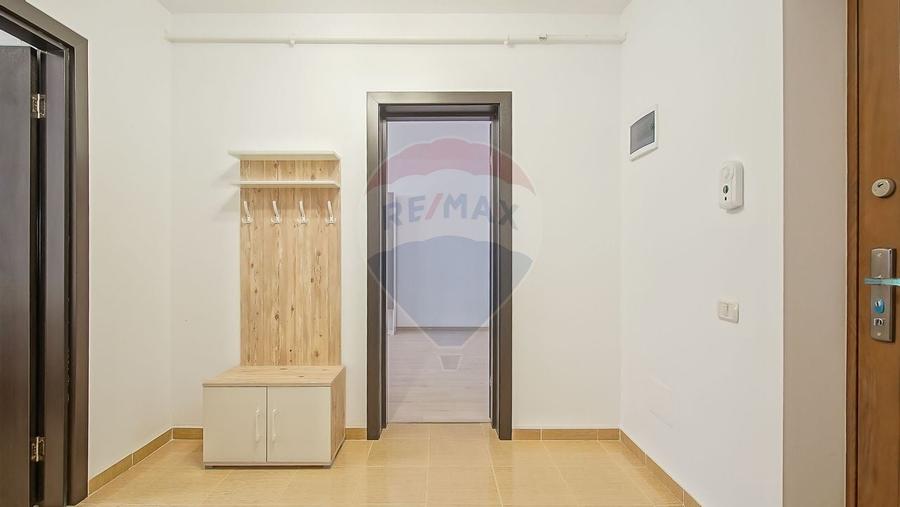 Comision 0% | De inchiriat 2 camere decomandat | Subcetate Residence - 9