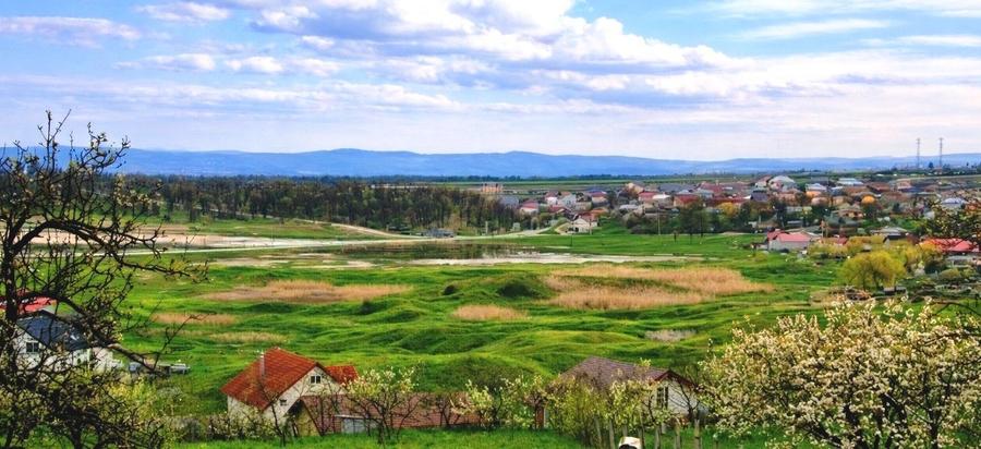 Teren Intravilan Turda/Cluj, 660 mp, Zonă superbă - 4