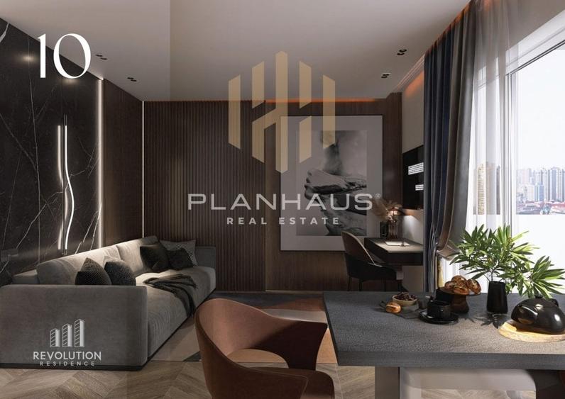 Apartament 2 camere ,Oltului Baia Mare ,proiect nou comision 0% la achizitie - 5