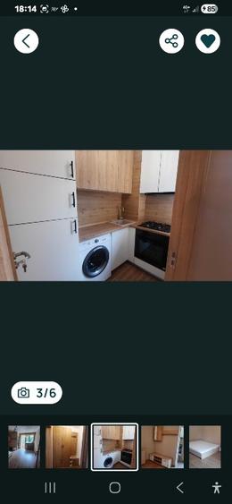 Garsoniera spatiosa- langa Coresi Mall - 5