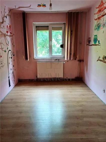 DACIA - 4 camere - centrala proprie - clima - ETAJ 3 - BOXA CF - 10