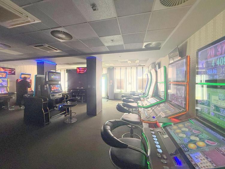 Spațiu comercial de închiriat – Zona Soarelui, Timișoara - 1