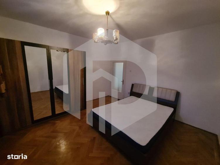 Casa individuala | De inchiriat | Valea Aurie | 90mp | Curte |Pivnita - 1