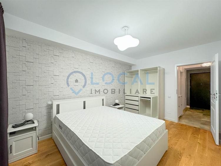 Apartament 2 camere | Parcare | Bloc Nou | Iulius Mall - 3
