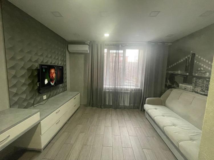Apartament o camera de inchiriat in zona Buna Ziua - 2