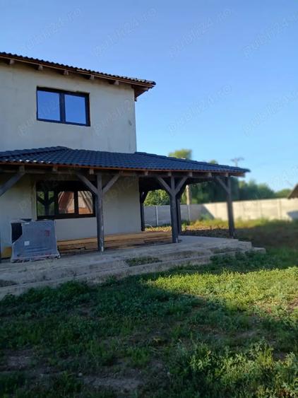 Casa de vanzare Biled - 5