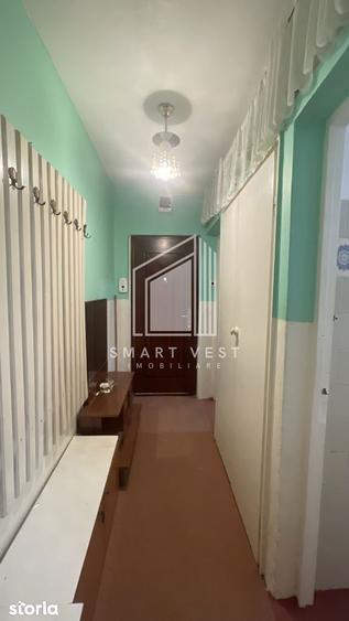 Apartament 2 camere | Etaj 3 | 14 M - 19