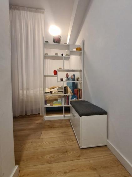 Garsoniera carol Parc - Centrala proprie - bloc nou - 3