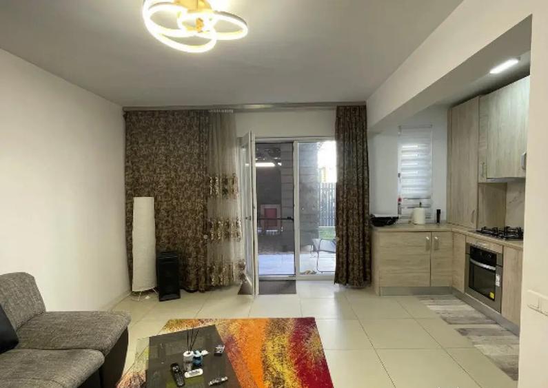 Apartament 2 camere|curte proprie|Bragadiru - 9