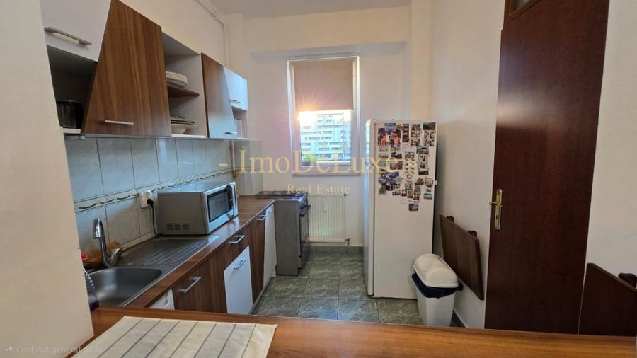 Apartament 2 camere, 57 mp utili, 2012, Marasti, zona Calea Dorobantilor - 2