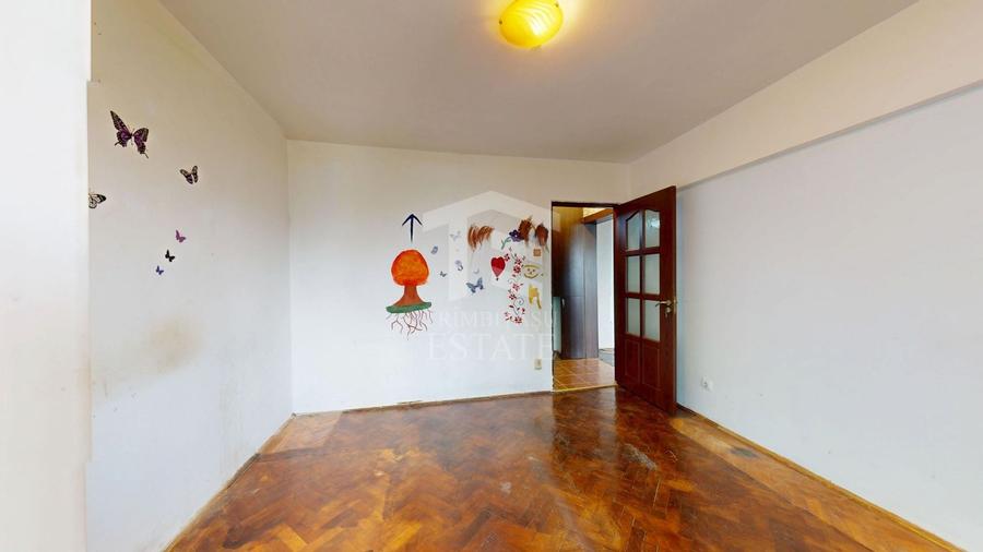Apartament 2 Camere - Zona Brâncoveanu–Piata Sudului - Bloc Reabilitat - 7