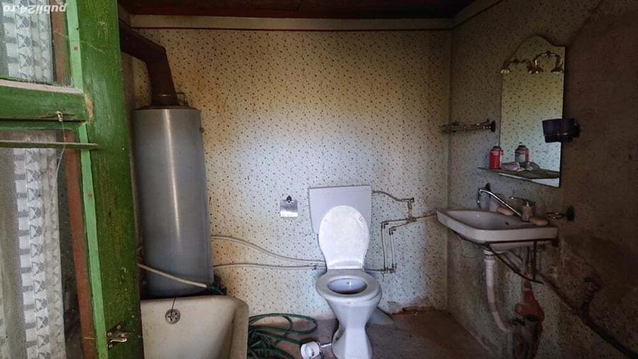 Vand ,casa in Tisa ,jud.Hunedoara - 3