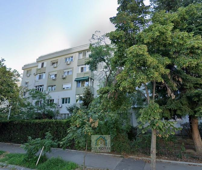 Inchiriez apt. 2 cam. zona Aviatiei, Str. Borșa, la 5 min. metrou Aurel Vlaicu. - 1