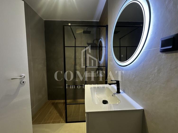 Apartament finisat modern | Etaj intermediar | Zona Eroilor-Floresti - 15