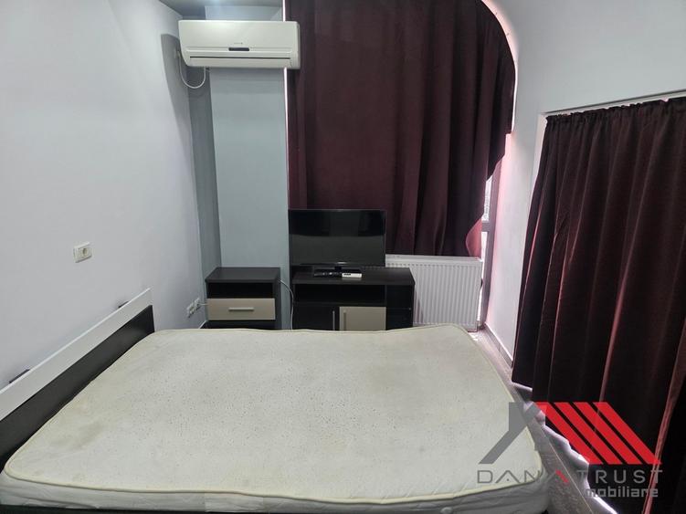 Complexul studentesc - Garsoniera pentru studenti - 4