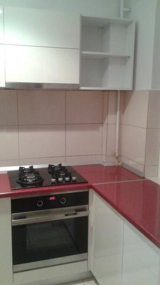 Apartament 1 camera, decomandat, mobilat, rond / piata Alexandru - 6