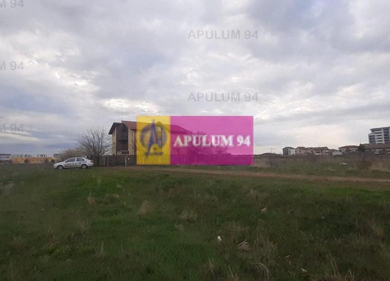 Teren 1055 MP București Sector 4 cu Certificat de Urbanism - 51