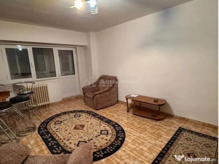 Nerva Traian - Timpuri Noi - garsoniera - mobilata si utila - 4