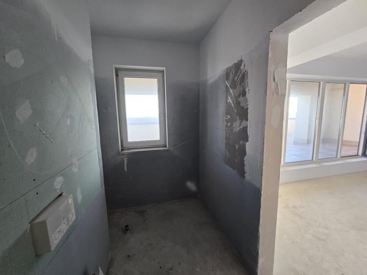 Neofort 76 F2 Ap 4 Camere tip Penthouse I Metrou Pacii 500metri I Bloc Finalizat - 13