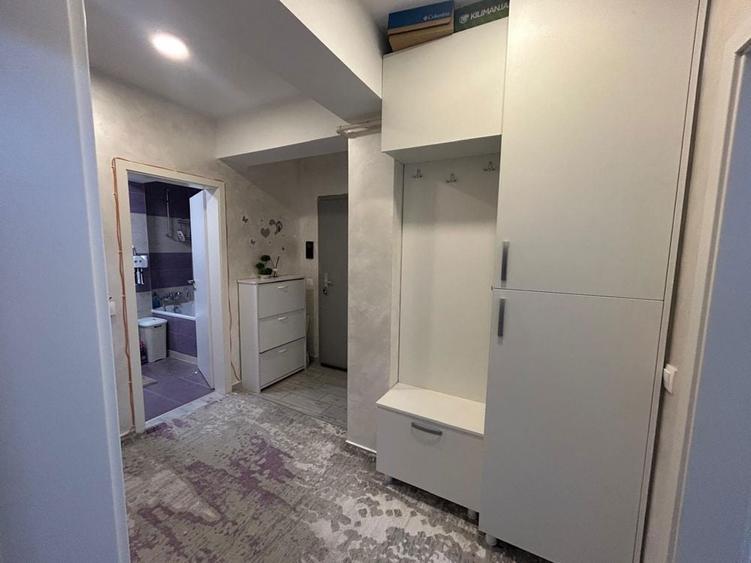 De vanzare ,apartament cu 2 camere /Avantgarden 3 ,faza 4 ! - 8