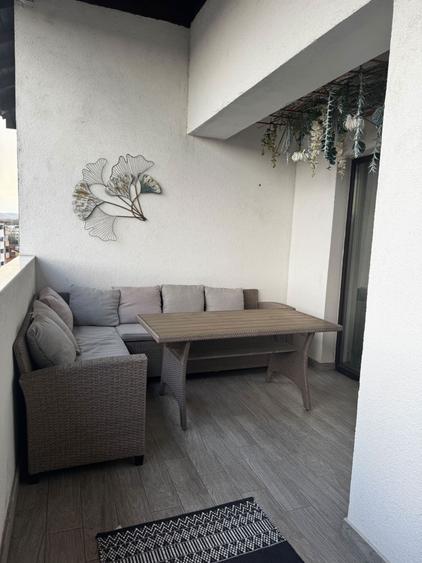 Inchiriez apartament cu 3 camere pe bd. Dem Radulescu - 4