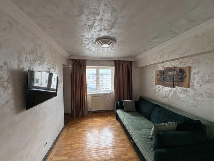Inchiriez Apartament 3 Camere Spatios Panorma Deosebita - 7