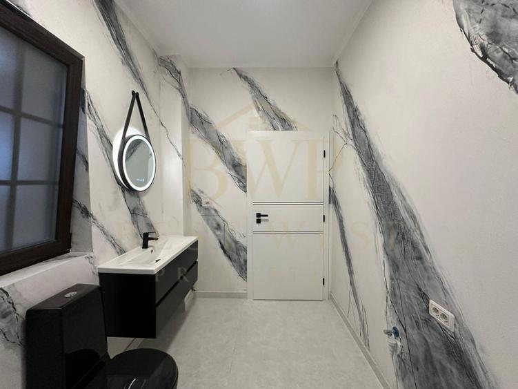 Duplex 1/2, 5 camere, drum propriu, Giroc - 7