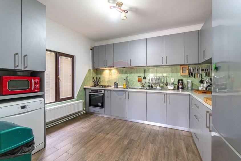 Pensiunea Scarisoara - Refugiul din Inima Rucarului | Comision 0% - 51