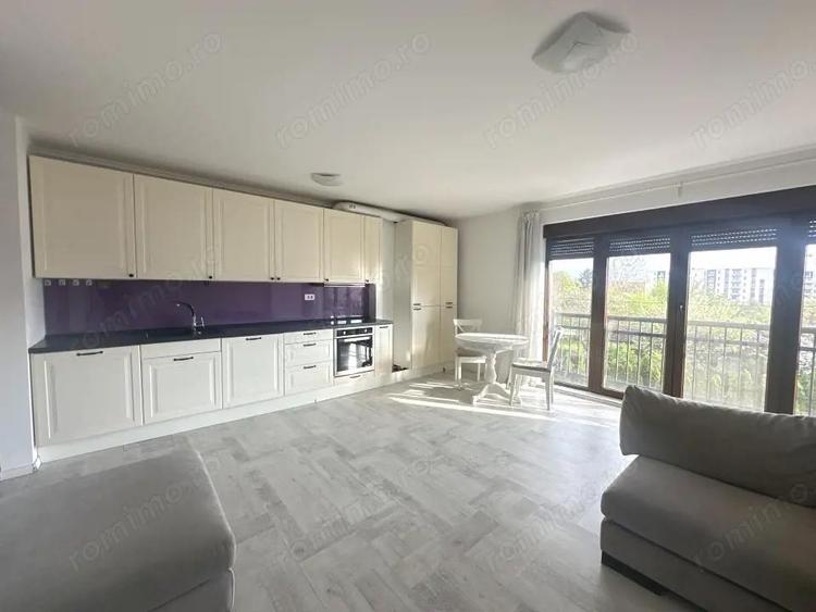 Comision 0% - Bloc nou - Etaj intermediar - Lipovei / Aradului - 6