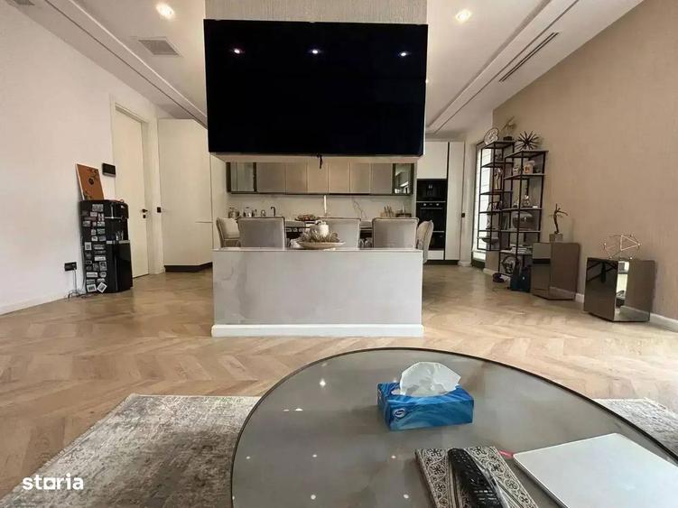 Casa 4 Camere | Adiacent Erou Iancu Nicolae | 2 Parcari | Finisaje Lux - 6