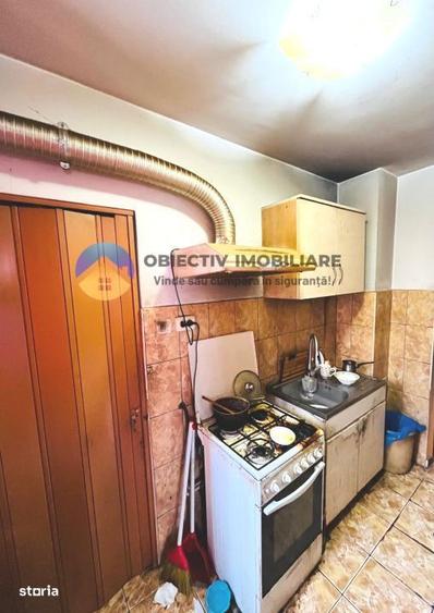 Apartament 2 camere 40,48 mp Targu Neamt - 6