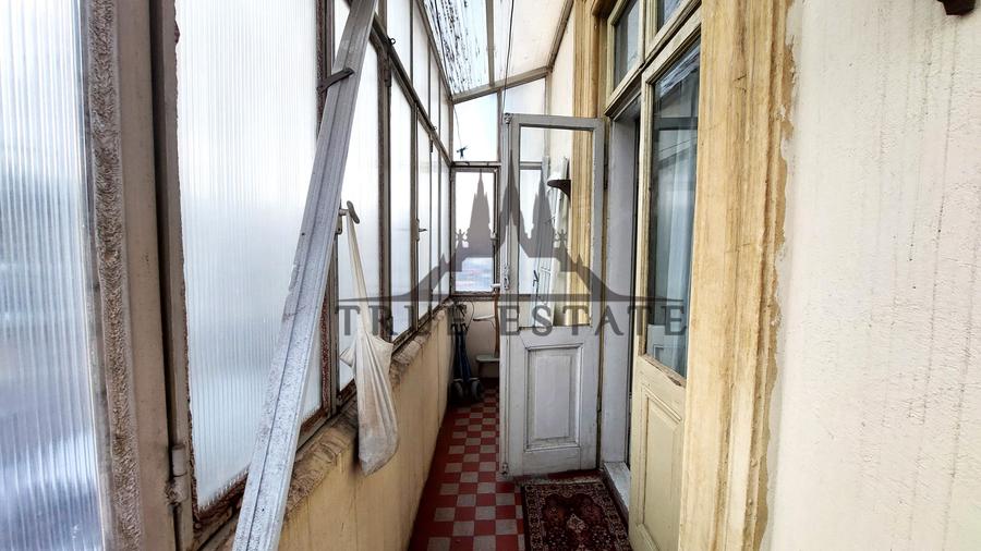 Casa ideala pentru investitie in zona Calea Calarasi - 11