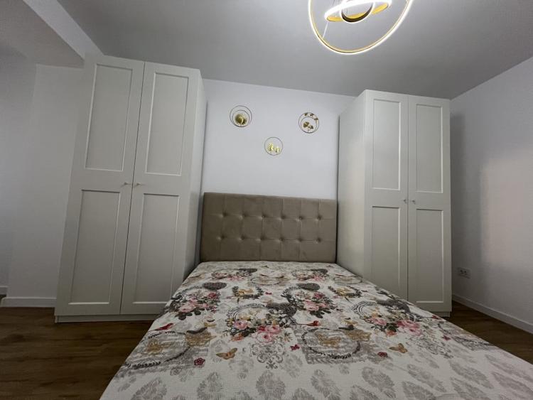 NOU / STUDIO COMPLET MOBILAT SI UTILAT - 11