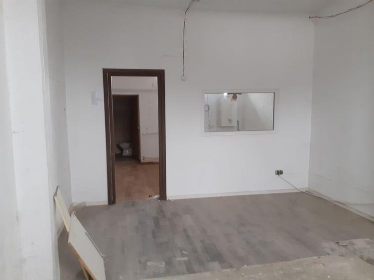 Popesti Leordeni - hala 200 mp pt birouri si/sau depozitare - 5