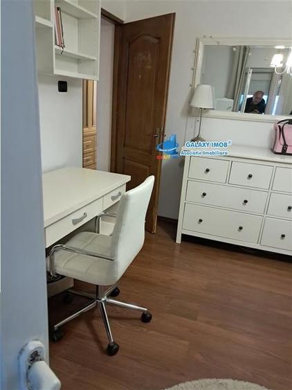 vanzare ap cu 3 cam cf 1 dec  Exercitiu - Stefan cel Mare - 17