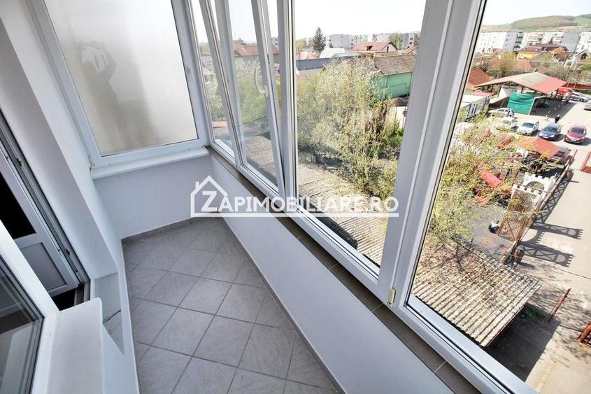 Apartament 2camere,mobilat si utilat,2balcoane,pivnită,garaj - 7