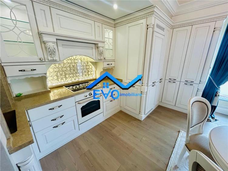 APARTAMENT 3 CAMERE DE VANZARE, CENTRAL - 15