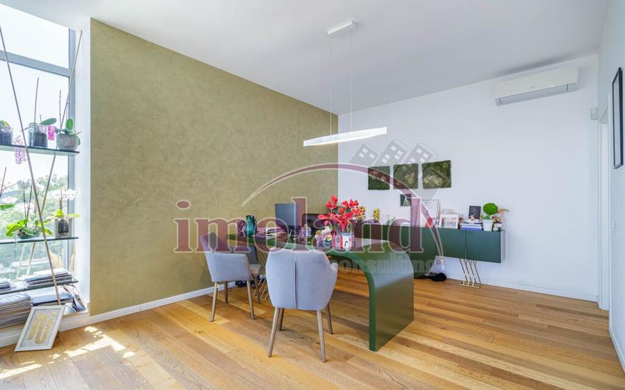 Imobil cu 30 de locuri parcare Pipera - 12