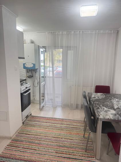 Apartament 2 camere Popa Sapca Cf 1 DEC. Mobilat si utilat - 6