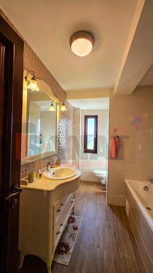 Ap. 3 camere, anga Parcul Subarini, vedere deosebita |VIDEO - 14