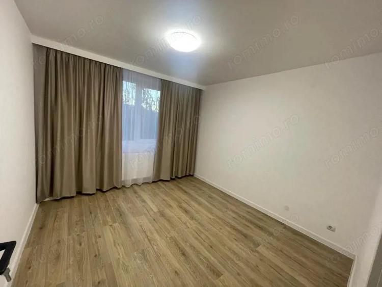 Apartament 3 camere, 65,85 mp, renovat recent, centrala proprie, zona Garii - 2