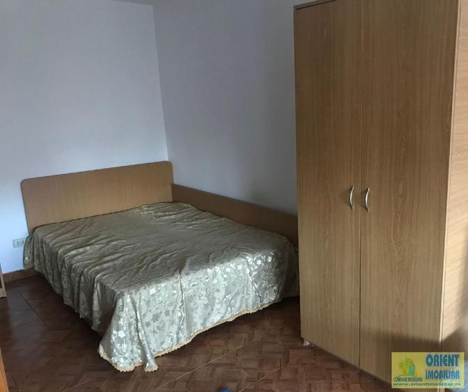 Capitol, garsoniera, 28mp, mobilata, inchirieri Constanta - 5