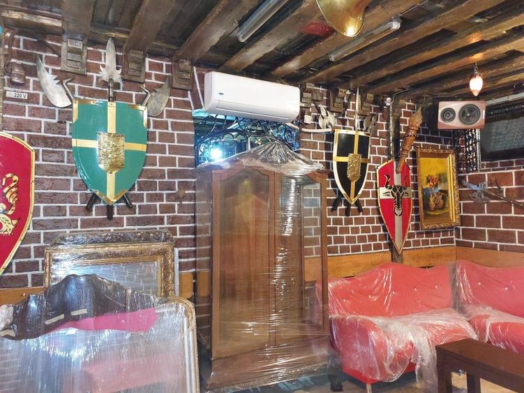 URGENT!,  SPATIU COMERCIAL IN ACTE, RANDAMENT MINIM 8%, NEGOCIABIL - 8