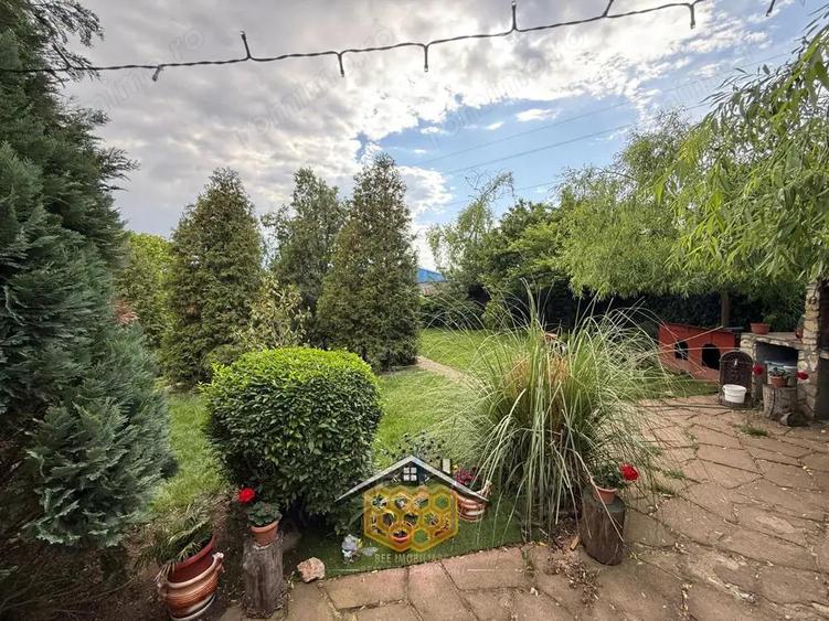 Casa P+1 cu garaj si 950 mp teren in Simnicul de jos - Comision 0% - 18