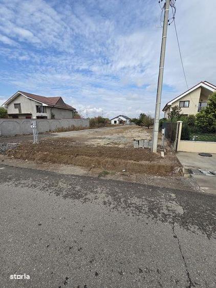 Teren Albesti dubla deschidere - 3