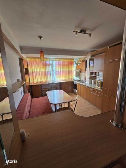 Inchiriez apartament Tulcea bloc Belvedere - 3